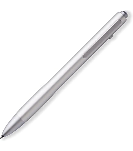 STAEDTLER Caneta esferográfica multifuncional Avant Grade cinza